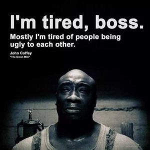 Meet your Posher, Erika